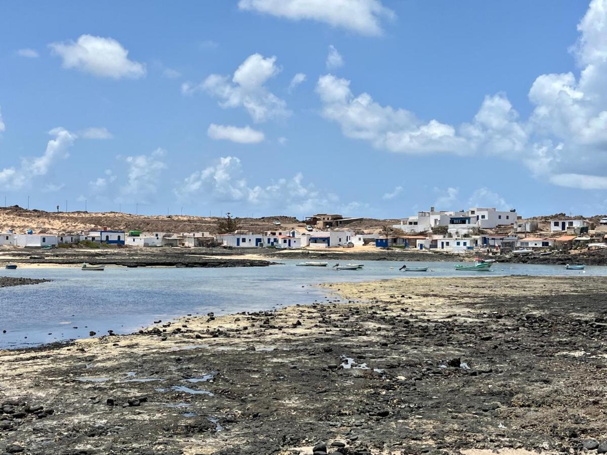 Las Torres Del Castillo, 208Marina 科斯塔德安提瓜 外观 照片